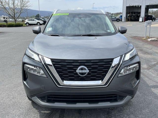 2023 Nissan Rogue AWD SV *Ltd Avail*