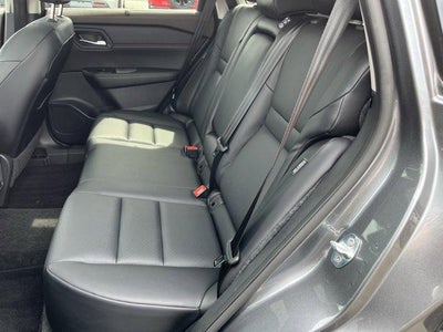 2023 Nissan Rogue AWD SV *Ltd Avail*