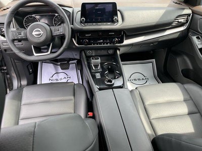 2023 Nissan Rogue AWD SV *Ltd Avail*