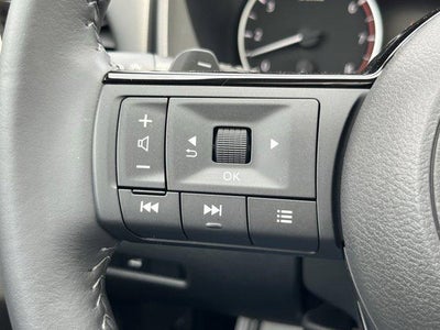 2023 Nissan Rogue AWD SV *Ltd Avail*