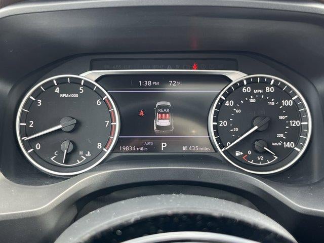 2023 Nissan Rogue AWD SV *Ltd Avail*