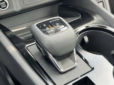 2023 Nissan Rogue AWD SV *Ltd Avail*