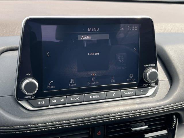 2023 Nissan Rogue AWD SV *Ltd Avail*