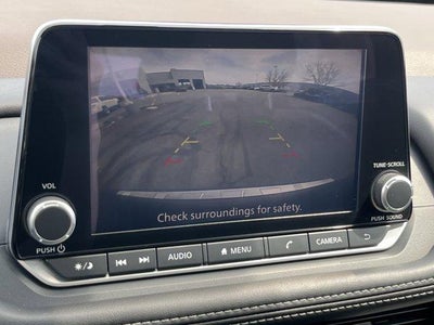 2023 Nissan Rogue AWD SV *Ltd Avail*