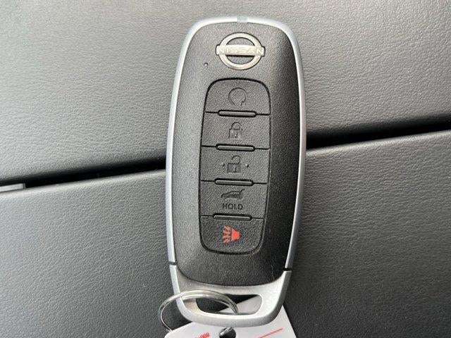 2023 Nissan Rogue AWD SV *Ltd Avail*