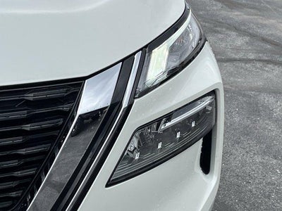 2023 Nissan Rogue AWD SV