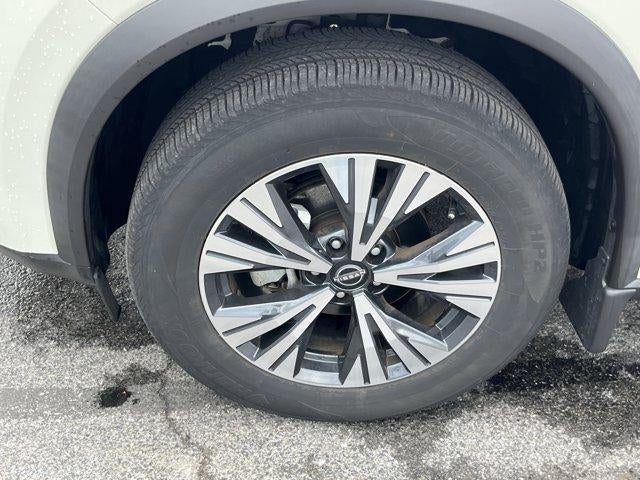 2023 Nissan Rogue AWD SV