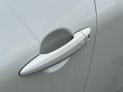 2023 Nissan Rogue AWD SV