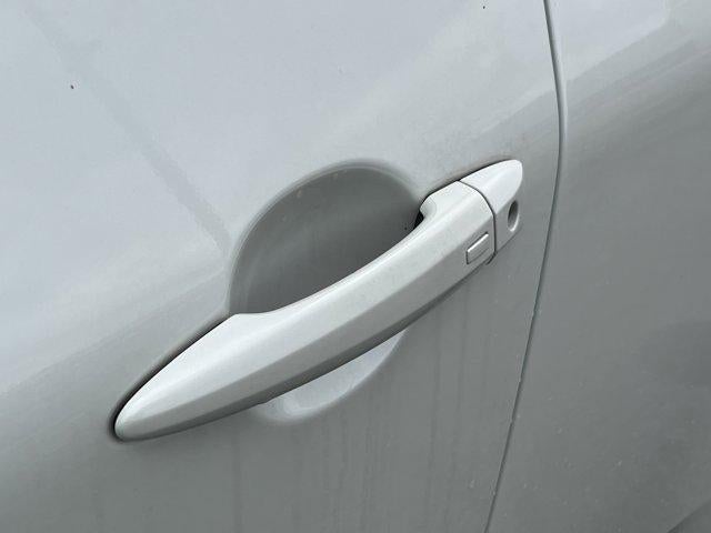 2023 Nissan Rogue AWD SV