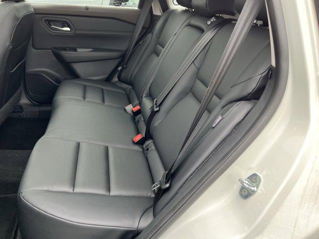 2023 Nissan Rogue AWD SV