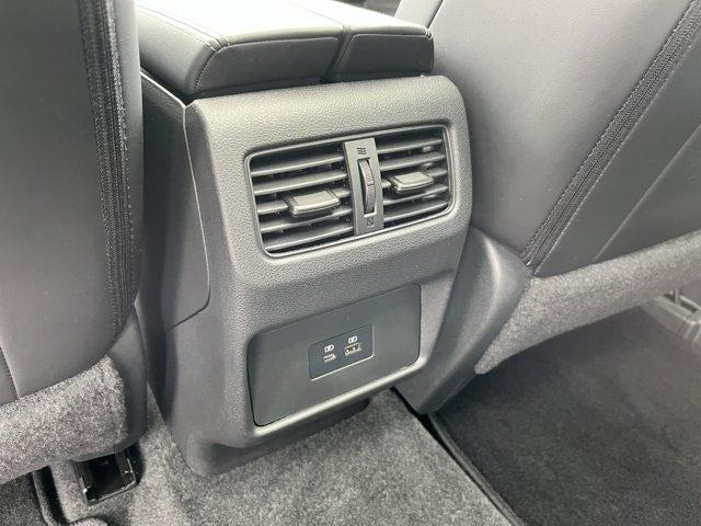 2023 Nissan Rogue AWD SV