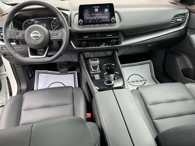 2023 Nissan Rogue AWD SV