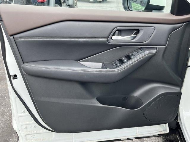 2023 Nissan Rogue AWD SV