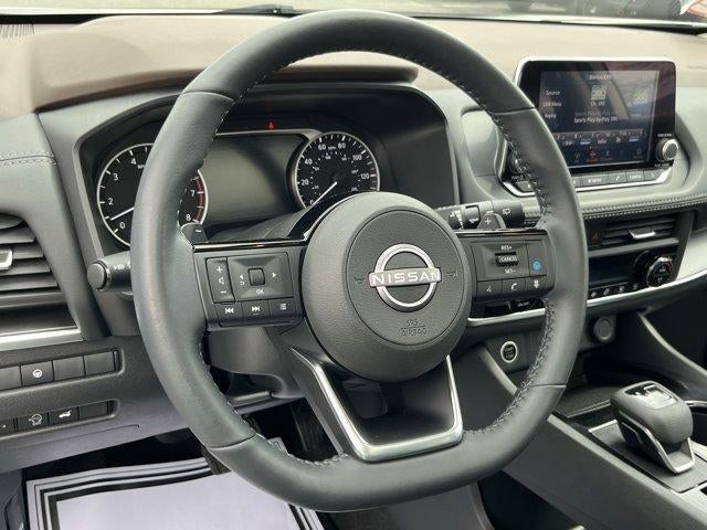 2023 Nissan Rogue AWD SV