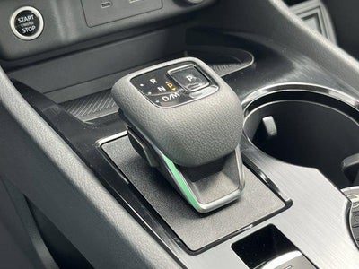 2023 Nissan Rogue AWD SV