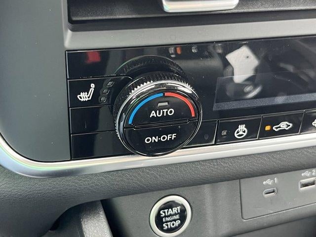 2023 Nissan Rogue AWD SV