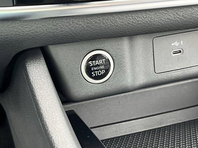 2023 Nissan Rogue AWD SV