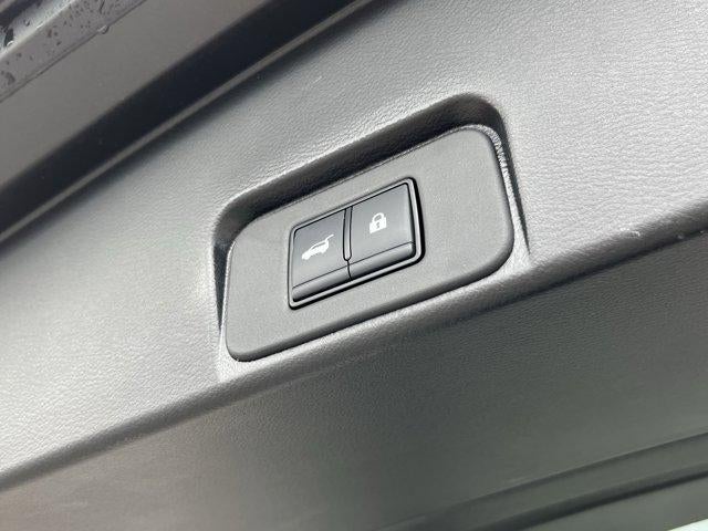 2023 Nissan Rogue AWD SV