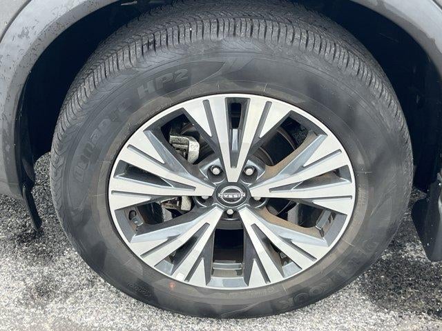 2023 Nissan Rogue AWD SV