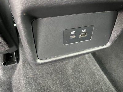 2023 Nissan Rogue AWD SV