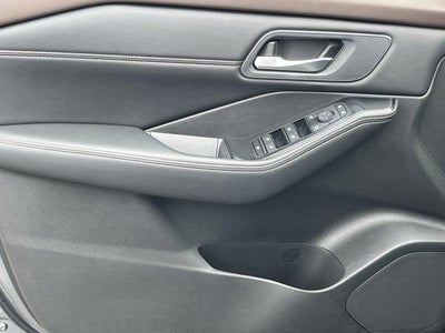 2023 Nissan Rogue AWD SV