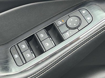 2023 Nissan Rogue AWD SV