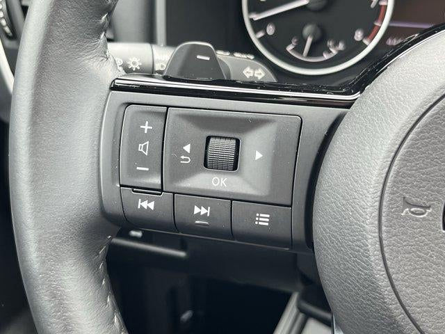 2023 Nissan Rogue AWD SV