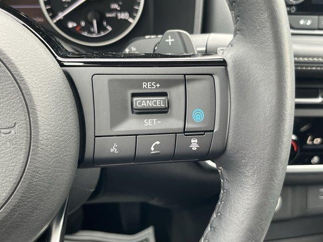 2023 Nissan Rogue AWD SV