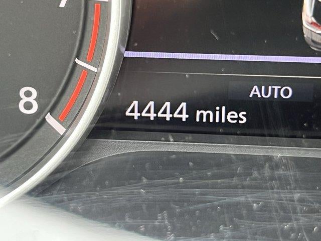 2023 Nissan Rogue AWD SV