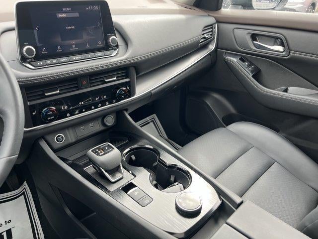 2023 Nissan Rogue AWD SV