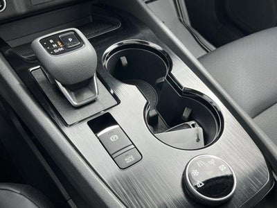 2023 Nissan Rogue AWD SV