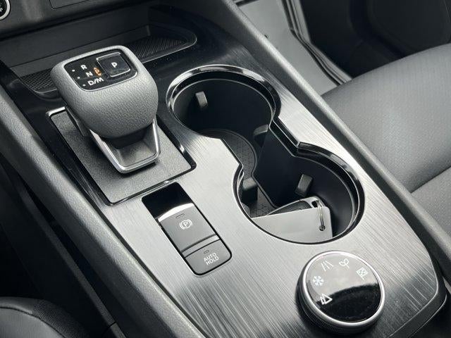 2023 Nissan Rogue AWD SV