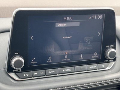 2023 Nissan Rogue AWD SV