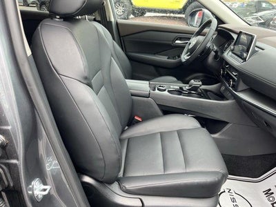 2023 Nissan Rogue AWD SV