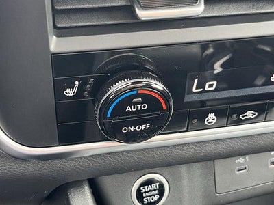 2023 Nissan Rogue AWD SV