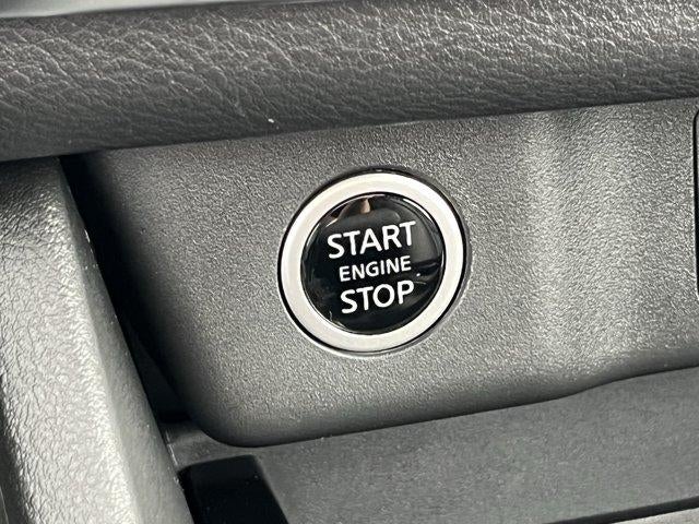 2023 Nissan Rogue AWD SV