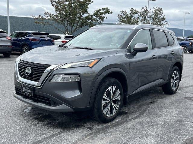 2023 Nissan Rogue AWD SV