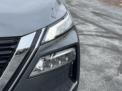 2023 Nissan Rogue AWD SV