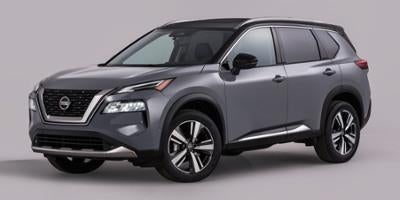 2023 Nissan Rogue AWD SV