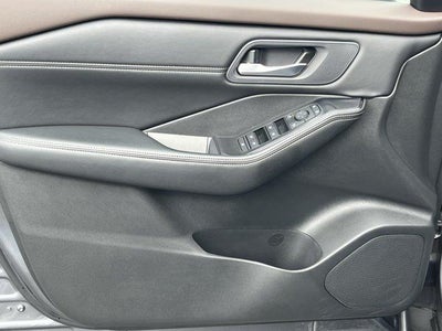 2023 Nissan Rogue AWD SV
