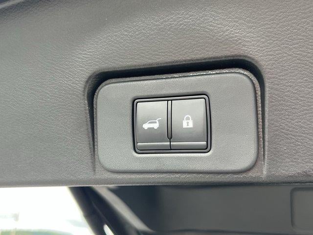2023 Nissan Rogue AWD SV