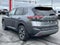 2023 Nissan Rogue AWD SV
