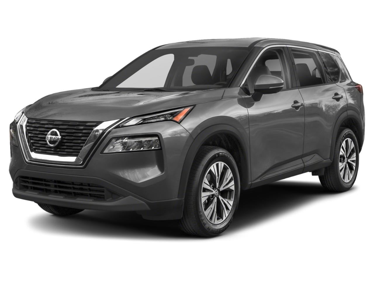 2023 Nissan Rogue AWD SV