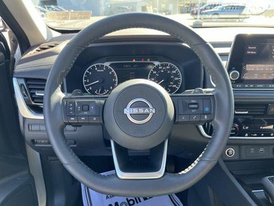 2023 Nissan Rogue AWD SV *Ltd Avail*