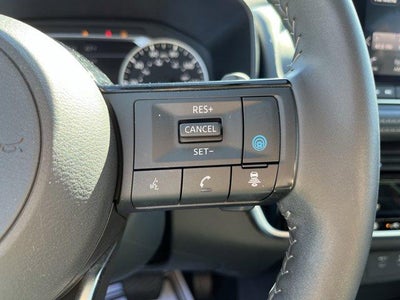 2023 Nissan Rogue AWD SV *Ltd Avail*