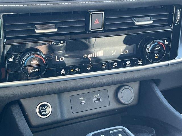 2023 Nissan Rogue AWD SV *Ltd Avail*