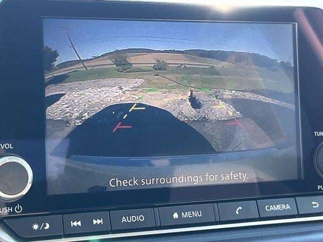 2023 Nissan Rogue AWD SV *Ltd Avail*