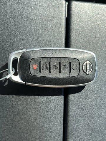 2023 Nissan Rogue AWD SV *Ltd Avail*