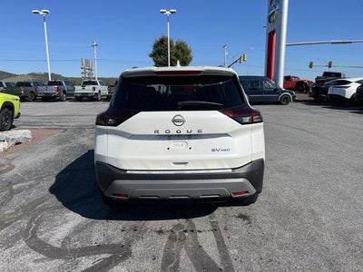 2023 Nissan Rogue AWD SV *Ltd Avail*