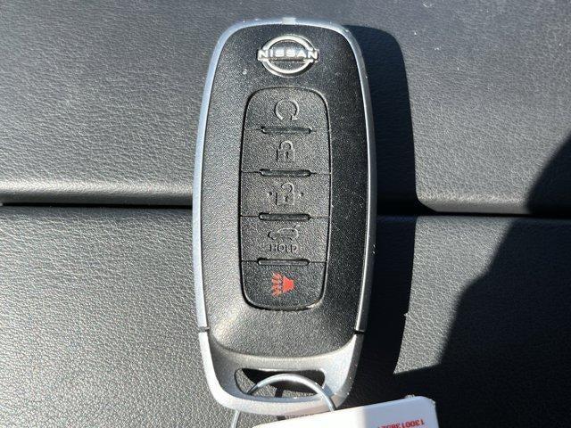 2023 Nissan Rogue AWD SV *Ltd Avail*